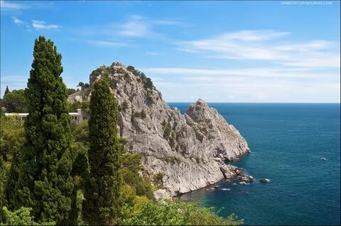 Что будет летом в крыму