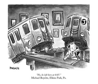 Sitting train