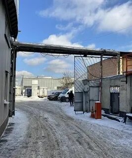Шоссейный проезд