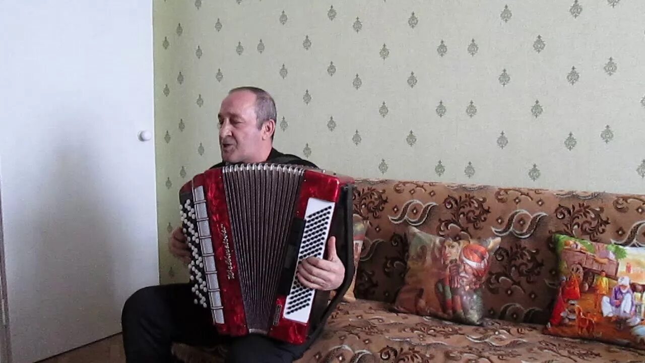 Клипы под баян. Клипы под баян