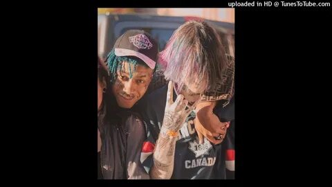 Lil peep things