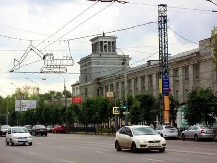 Завод коминтерна новосибирск