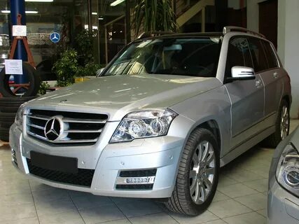 Glk 300