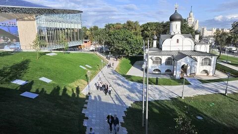 Медиацентр варварка