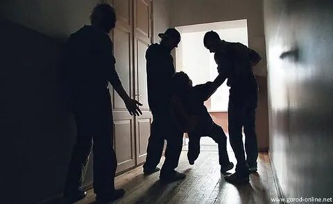 Страх угрозы жизни