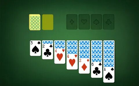 pasjans klondike solitaire - kraydeo24.ru.