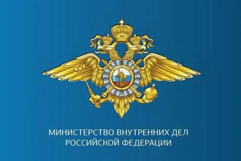 Информационные центры органов внутренних дел