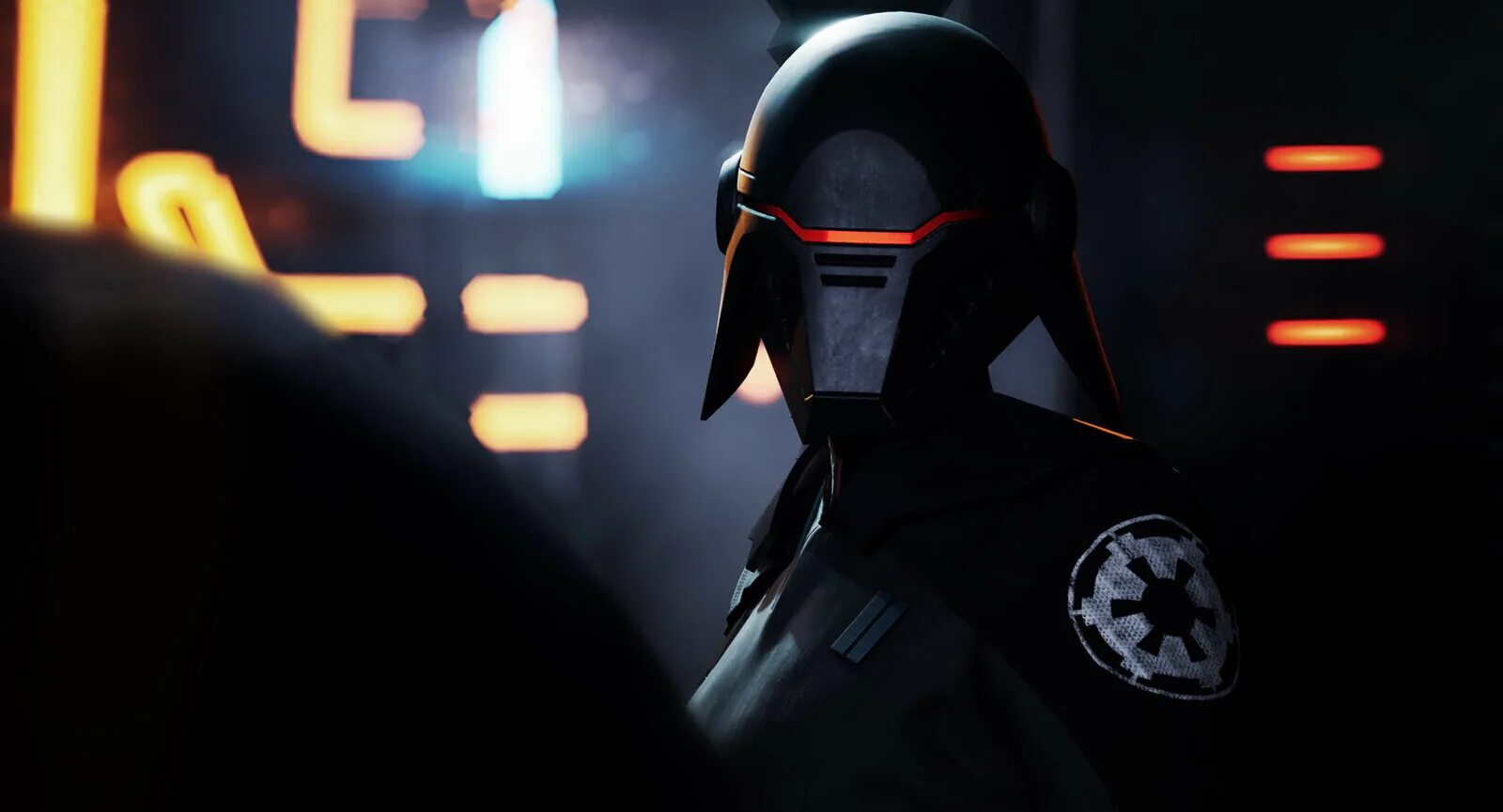 Fallen order
