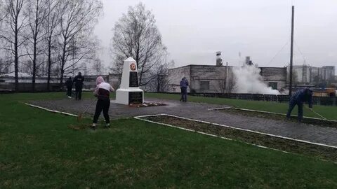 Концлагерь пески 2