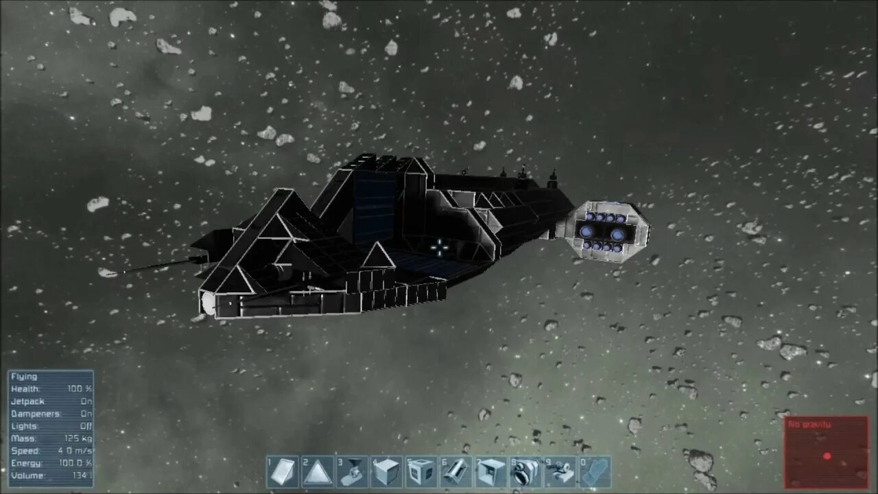Save our ship русификатор