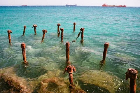 Похожа на море