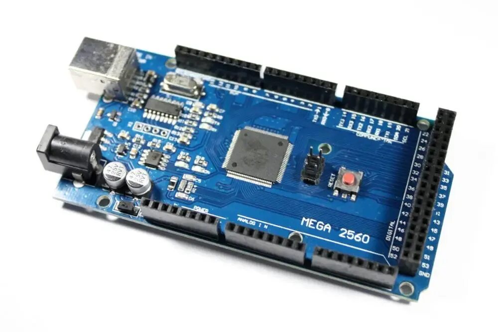 Arduino 2560 r3. Контроллер Arduino Mega atmega2560. Программируемый контроллер Arduino Mega 2560 r3. Arduino atmega2560 mega8u2. ATMEGA 2560 термопаста.