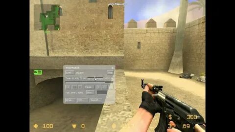 Fps сервера кс 2