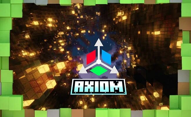 Axiom майнкрафт мод. Axiom мод ава. Аксиома мод для оптифайн. Worldedit. Ворлд эдит для майнкрафт.