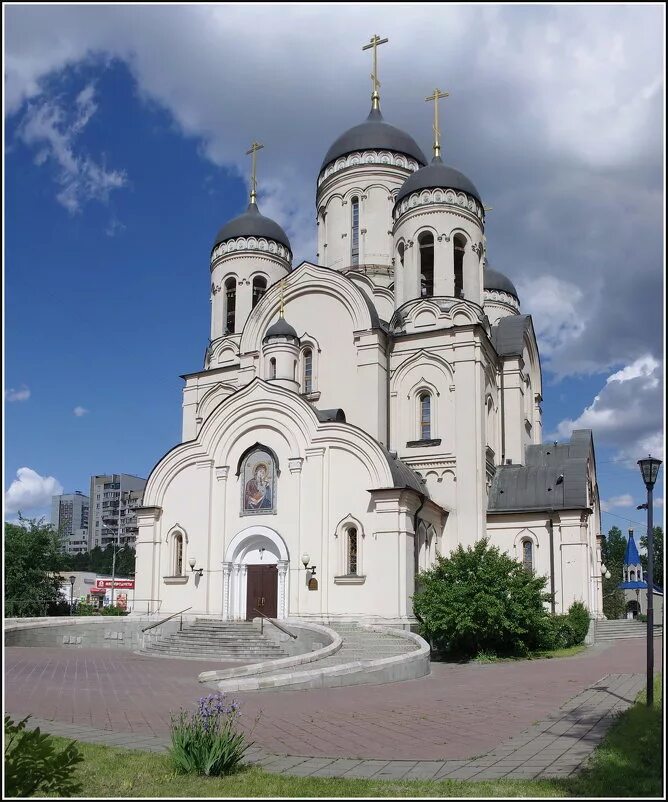 Храм утоли моя печали в марьино сайт. Храм Утоли моя печали в Марьино. Церковь Утоли Мои печали в Марьино. Церкви иконы Божией матери «Утоли моя печали» в Марьино. Церковь метро Марьино.