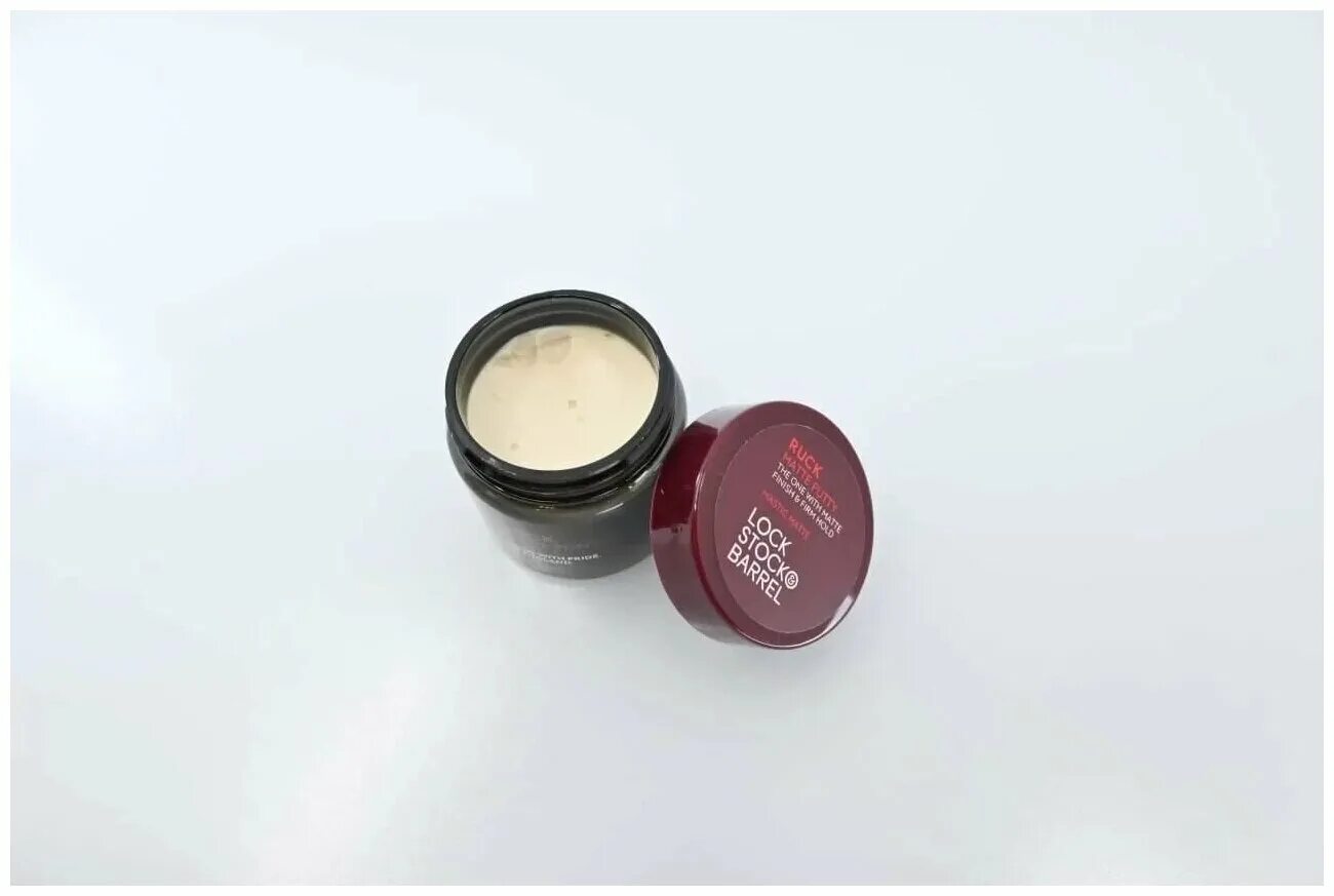 Lock stock matte putty. Lock stock &amp; barrel мастика ruck matte putty. матовая мастика ruck matte putty 30 гр. lock stock barrel ruck. lock stock &amp; barrel матовая мастика-помада для волос мужская ruck matte 100гр.
