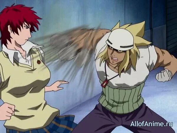 мастера воздуха