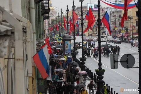 2017 год петербург