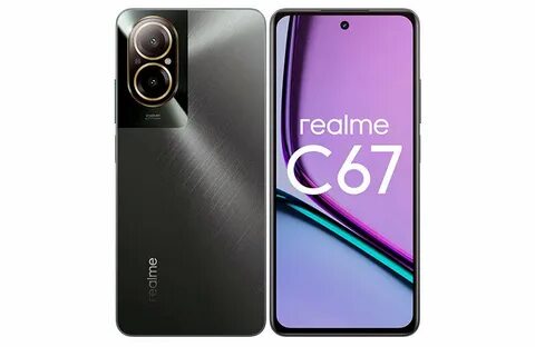 Realme с67 отзывы