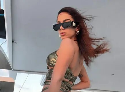 Video intimo de anitta - VAZOU SUPOSTO VIDEO DA ANITTA FAZENDO SEX0 E VIRAL...