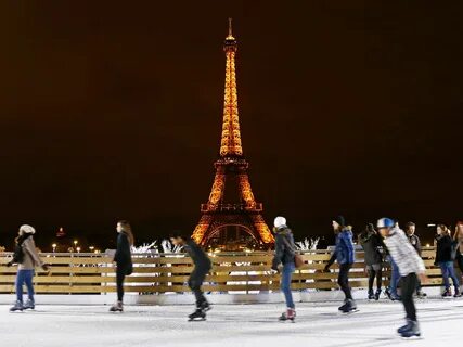 New paris