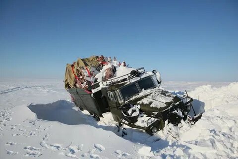Потерянная техника