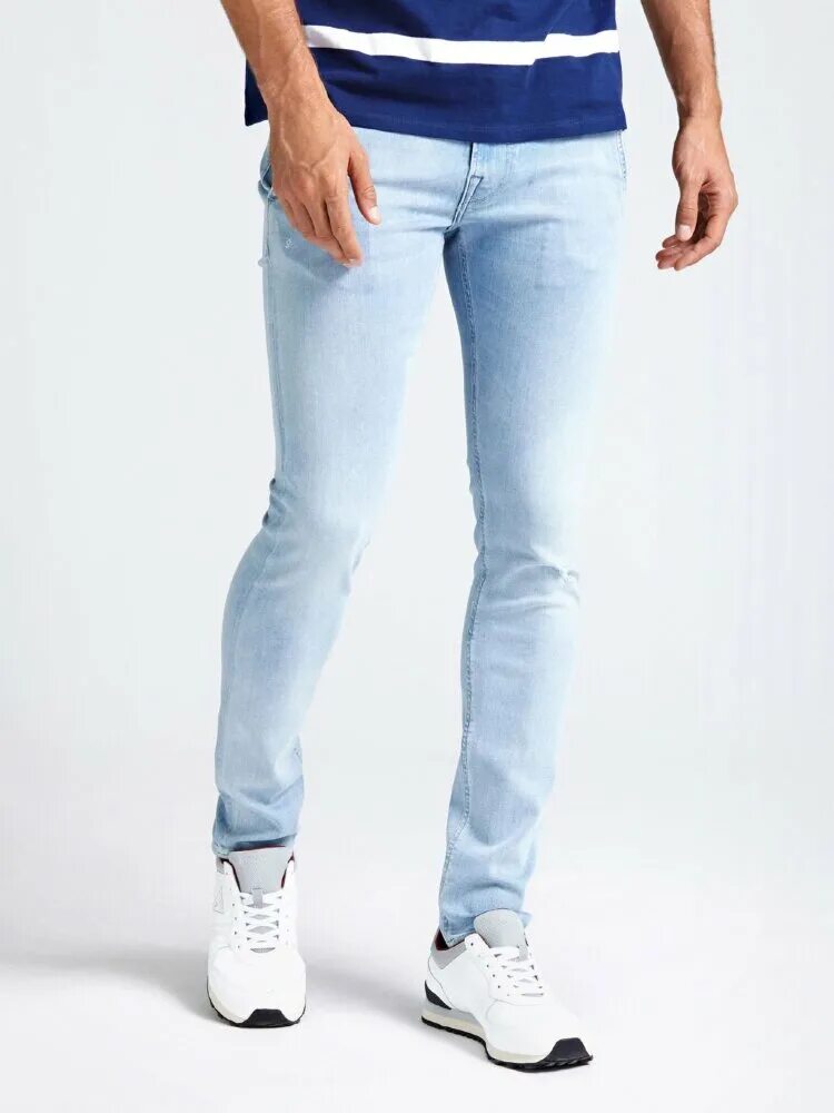 Джинсы Slim Denim мужские 31/30. Джинсы guess мужские Capsule. Джинсы guess мужские MD:6414. Голубые джинсы мужские. Голубые мужские джинсы купить