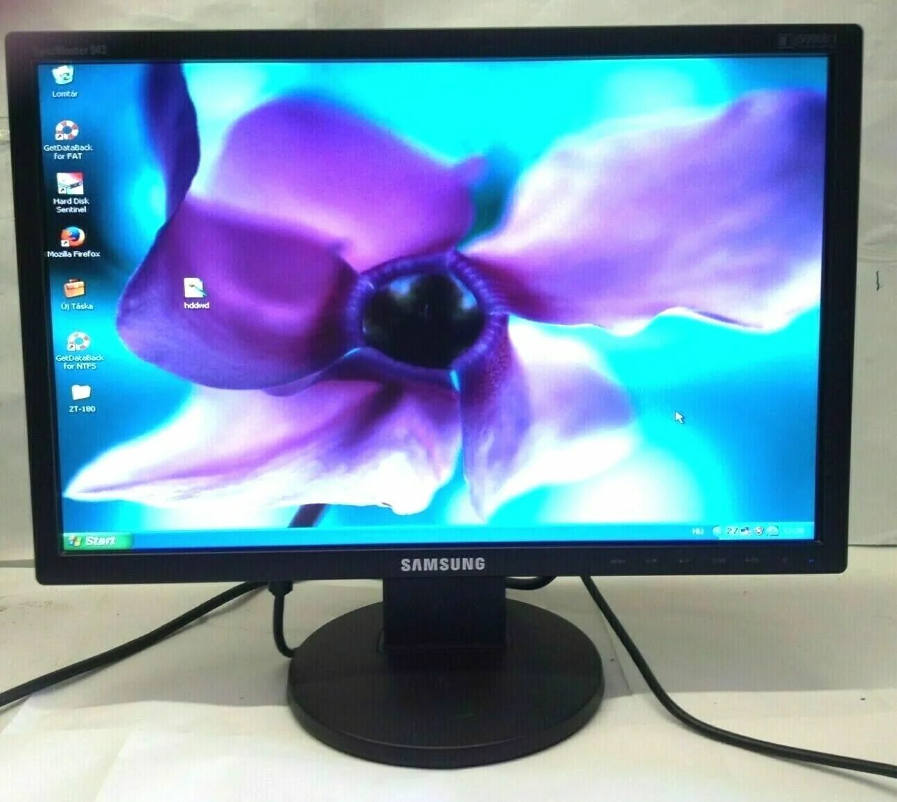 Монитор 001. Монитор samsung syncmaster 943nw 19&quot;. монитор 19&quot; samsung 943 nw tft. монитор samsung syncmaster 943nw. монитор самсунг 50000 1.