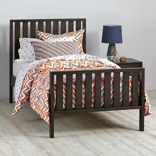 Bed today
