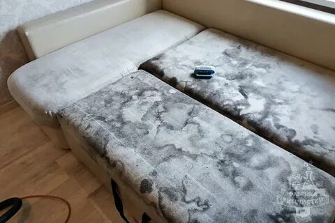 Химчистка мебели петербург