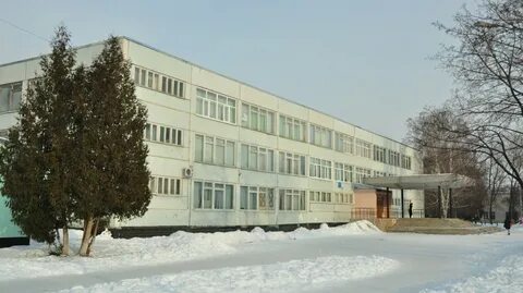 Сайт сош 12 пенза