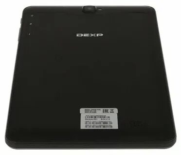 Dexp ursus d21 lte