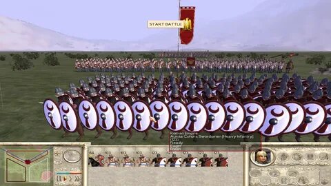 imperial crisis iii mod for rome total war, rome total war barbarian ...