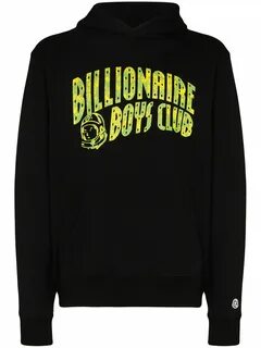 Billionaire boys club