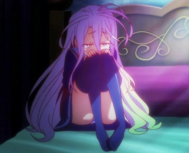 No waifu no life 2. No game no life широ. широ ngnl. shiro no game no life.