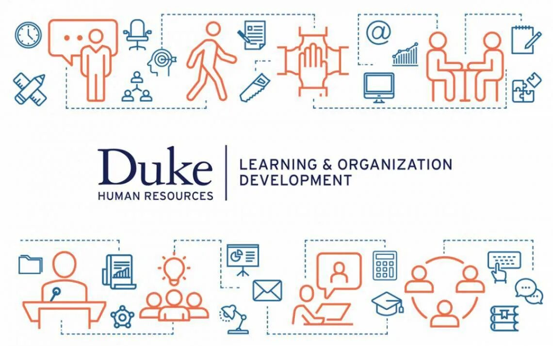 Learning organisation