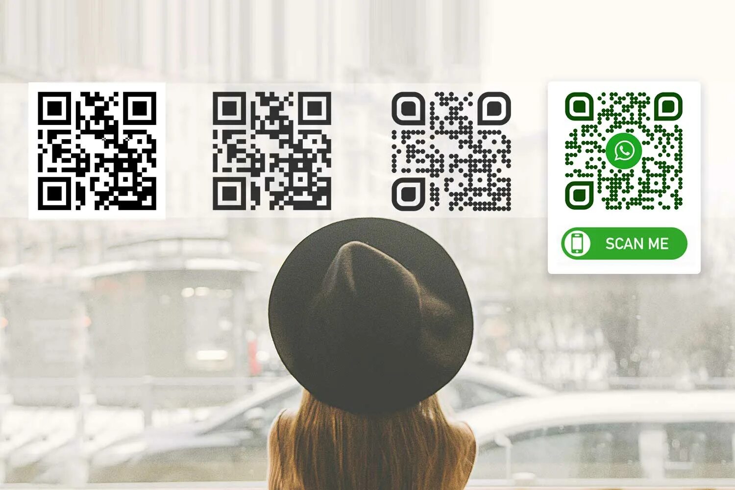 QR код. Дизайнерские QR коды. Таблички с QR кодами. QR код картинка. Не приходи qr код