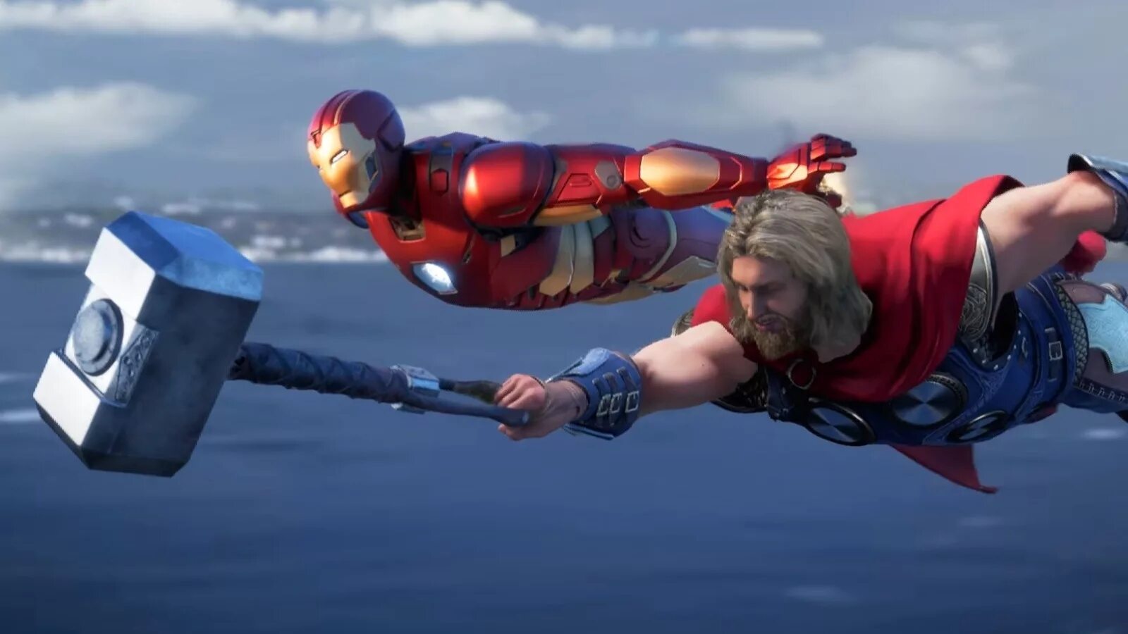 Мстители пс4. Avengers игра 2025. марвел мстители игра. marvel avengers ps4 thor. marvel avengers игра на ps4.