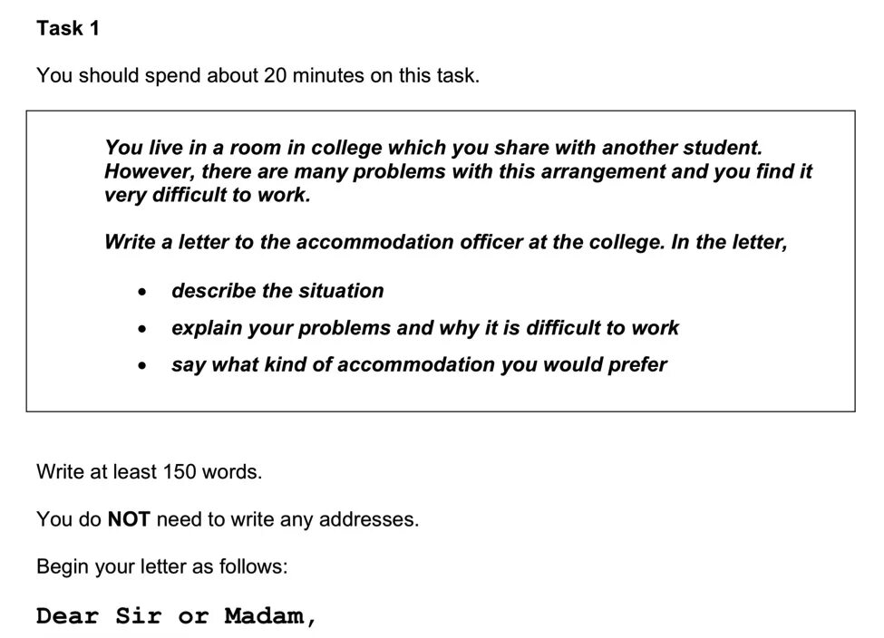 Write a letter task. FCE writing Samples задание. Writing письмо IELTS. Письмо в IELTS General. Письмо FCE.