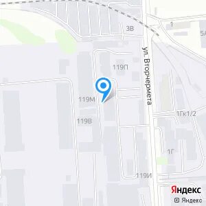 Пэк нижний новгород