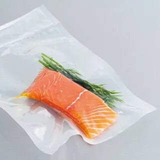Рыба вакуумная