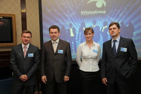 Сотрудник интегратора
