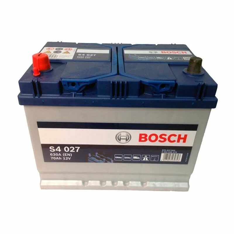 Аккумулятор Bosch s4 026 70ah 12v 630a. Аккумулятор бош 70 s4 026. Аккумулятор Bosch Asia s4 026 70ah. Аккумулятор Bosch s4 028 95ah. 70ah автомобильный аккумулятор