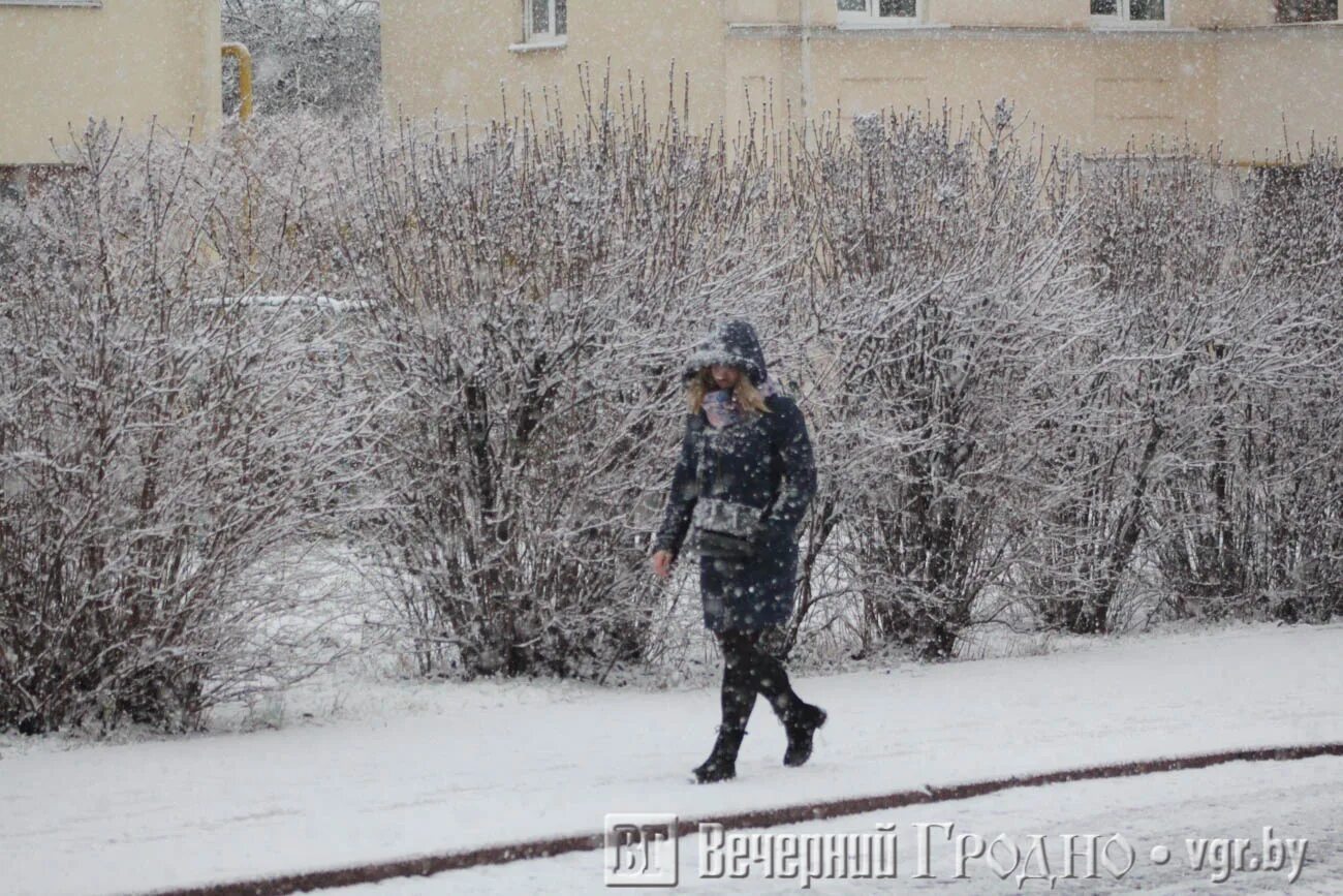 S13 гродно сегодня. Гродно в апреле.