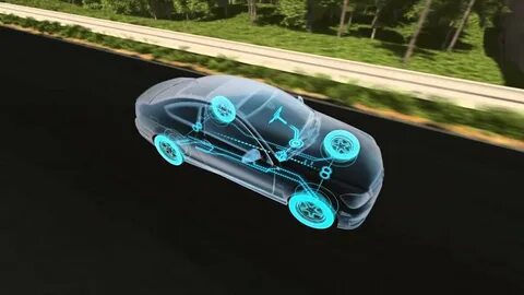 Постоянный автомобиль