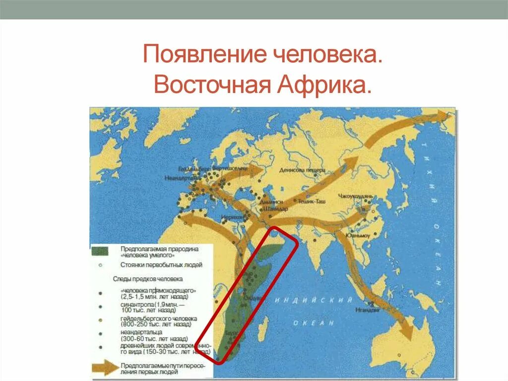 Расселение древних людей. Африка прародина человечества. Прародина человека. Африка прародина человека. Прародина человека на карте.