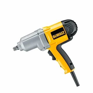 Гайковерт dewalt