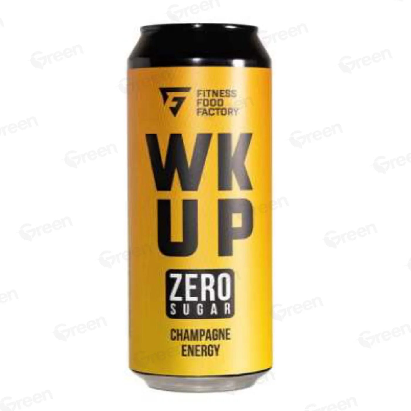Напиток wk up