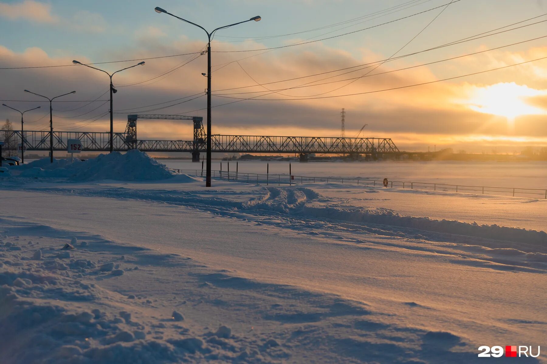 Погода в архангельске в марте 2024 года