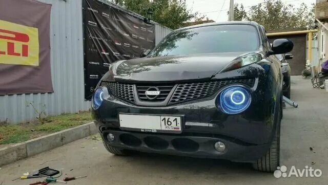 #Nissan #Juke ジ ュ-ク, カ-, 車